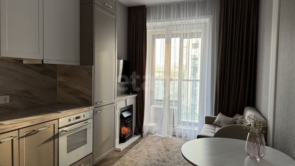 
  Сдается 1-комн. квартира, 31 м², Фабричная ул, д. 65/4
. Фото 9.