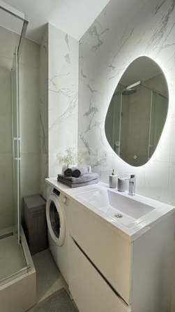 
  Сдается 1-комн. квартира, 31 м², Фабричная ул, д. 65/4
. Фото 24.