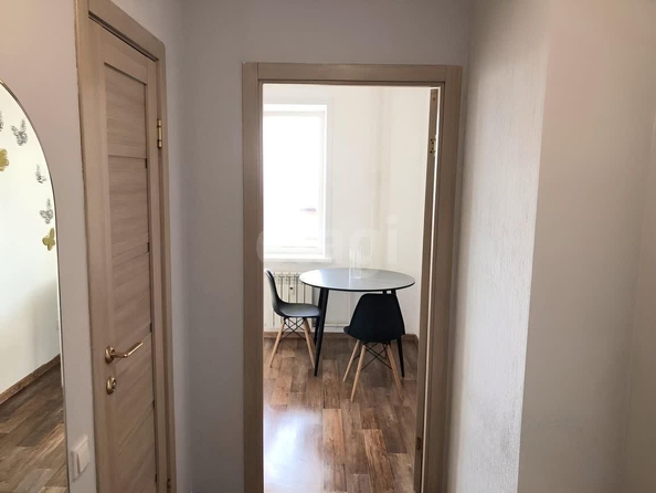 
  Сдается 1-комн. квартира, 42 м², Мясниковой ул, д. 4
. Фото 8.