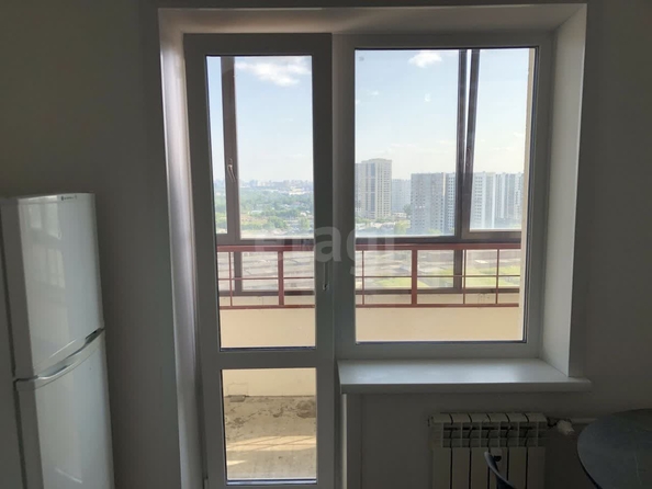 
  Сдается 1-комн. квартира, 42 м², Мясниковой ул, д. 4
. Фото 11.