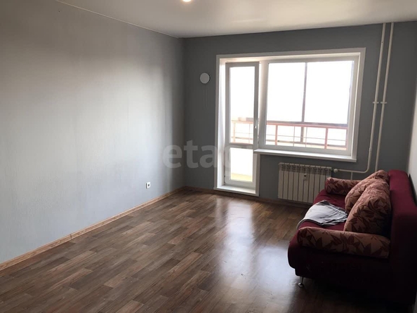 
  Сдается 1-комн. квартира, 42 м², Мясниковой ул, д. 4
. Фото 14.
