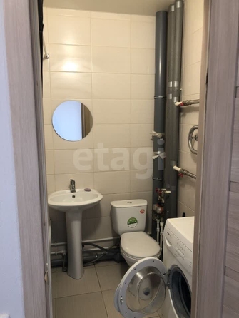 
  Сдается 1-комн. квартира, 42 м², Мясниковой ул, д. 4
. Фото 18.