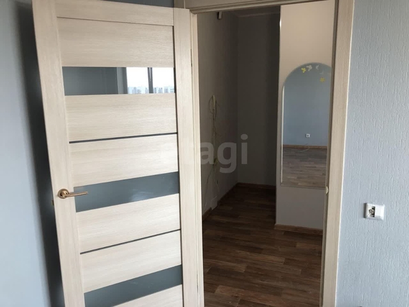 
  Сдается 1-комн. квартира, 42 м², Мясниковой ул, д. 4
. Фото 27.