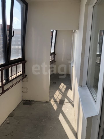 
  Сдается 1-комн. квартира, 42 м², Мясниковой ул, д. 4
. Фото 30.