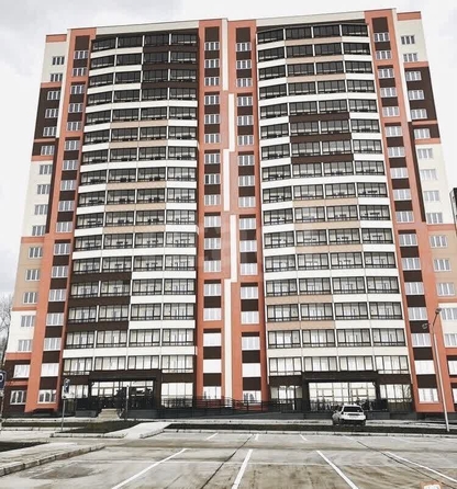 
  Сдается 1-комн. квартира, 42 м², Мясниковой ул, д. 4
. Фото 33.