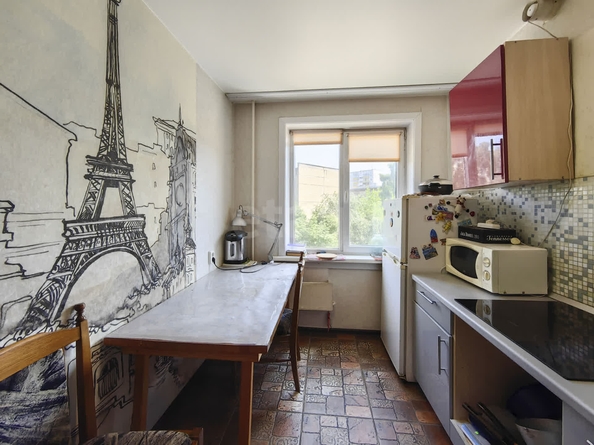 
  Сдается комната, 12.8 м², Кропоткина ул, д. 118
. Фото 4.