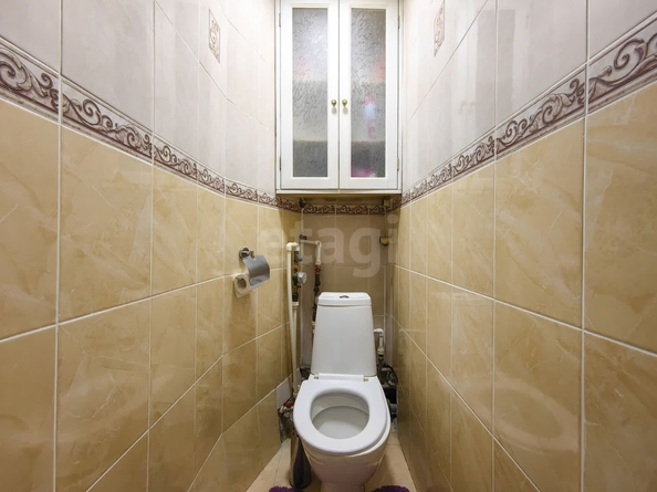 
  Сдается комната, 12.8 м², Кропоткина ул, д. 118
. Фото 9.