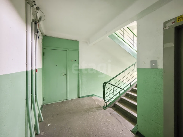 
  Сдается комната, 12.8 м², Кропоткина ул, д. 118
. Фото 15.