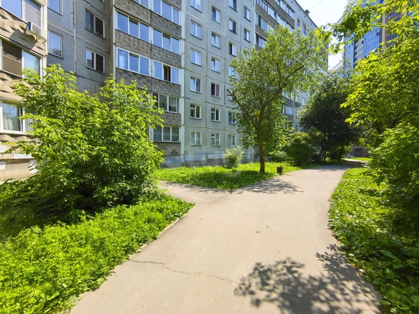 
  Сдается комната, 12.8 м², Кропоткина ул, д. 118
. Фото 20.