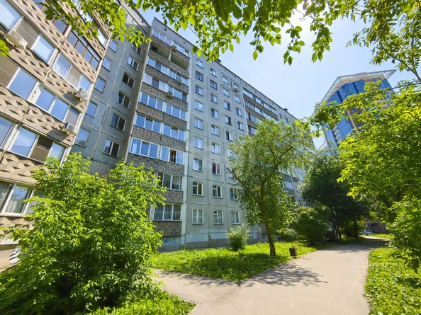 
  Сдается комната, 12.8 м², Кропоткина ул, д. 118
. Фото 21.
