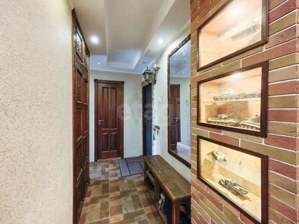 
  Сдается комната, 12.8 м², Кропоткина ул, д. 118
. Фото 25.