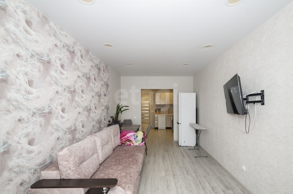 
  Продается 3-комн. квартира, 58.6 м², Плющихинская ул, д. 1
. Фото 4.