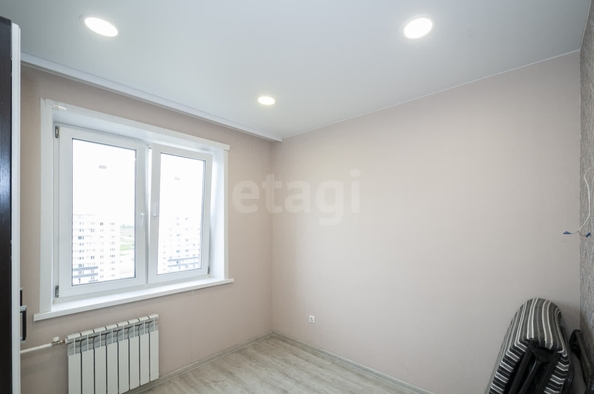 
  Продается 3-комн. квартира, 58.6 м², Плющихинская ул, д. 1
. Фото 15.