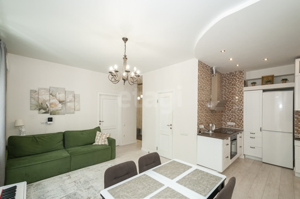 
  Продается 3-комн. квартира, 61.8 м², Урицкого ул, д. 1
. Фото 1.