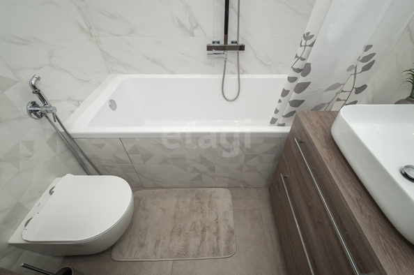 
  Продается 3-комн. квартира, 61.8 м², Урицкого ул, д. 1
. Фото 25.