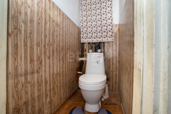 
  Продается 2-комн. квартира, 43.9 м², 1-й Серафимовича пер, д. 2
. Фото 13.