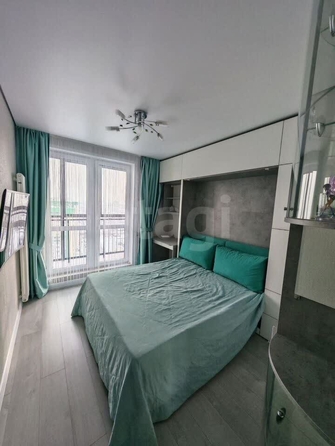 
  Сдается 1-комн. квартира, 33 м², Есенина ул, д. 12/1
. Фото 4.