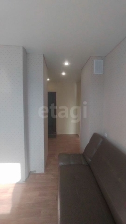 
  Сдается 1-комн. квартира, 35 м², Объединения ул, д. 23
. Фото 1.