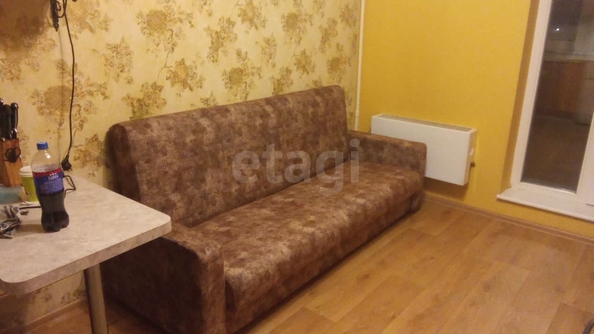 
  Сдается 1-комн. квартира, 19.8 м², Твардовского ул, д. 22/5
. Фото 4.