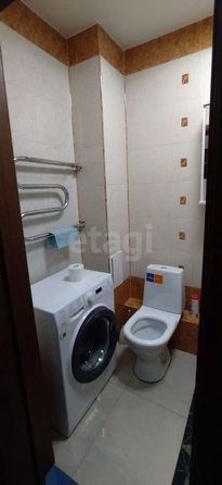 
  Сдается 1-комн. квартира, 19.8 м², Твардовского ул, д. 22/5
. Фото 5.