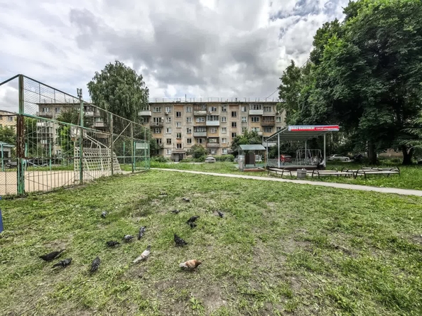 
  Продается 2-комн. квартира, 43 м², Ипподромская ул, д. 49
. Фото 4.