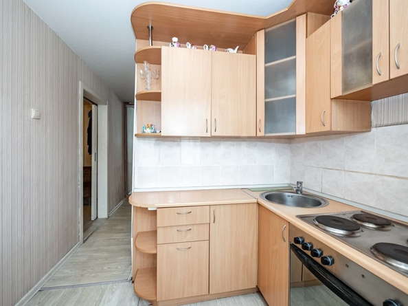 
  Продается 2-комн. квартира, 43 м², Ипподромская ул, д. 49
. Фото 19.