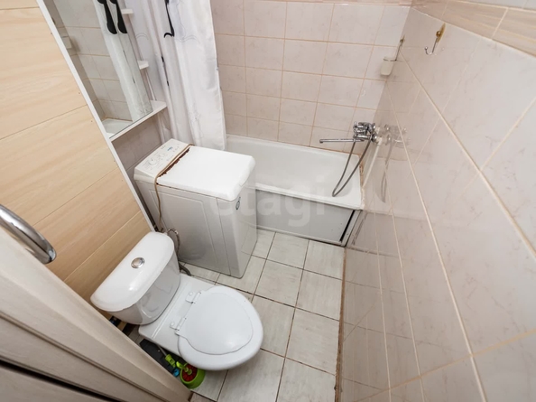 
  Продается 2-комн. квартира, 43 м², Ипподромская ул, д. 49
. Фото 22.