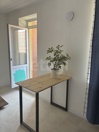 
  Сдается 1-комн. квартира, 31 м², Юности ул, д. 7
. Фото 4.