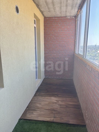 
  Сдается 1-комн. квартира, 31 м², Юности ул, д. 7
. Фото 9.