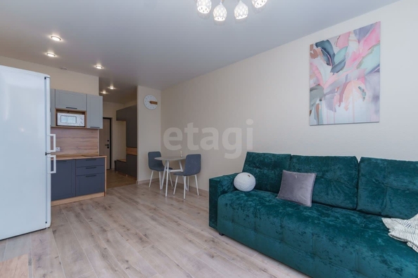 
  Сдается 1-комн. квартира, 30 м², Аэропорт ул, д. 88
. Фото 3.