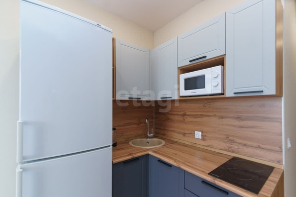 
  Сдается 1-комн. квартира, 30 м², Аэропорт ул, д. 88
. Фото 9.