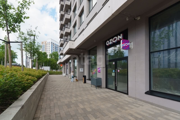
  Сдается 1-комн. квартира, 30 м², Аэропорт ул, д. 88
. Фото 18.