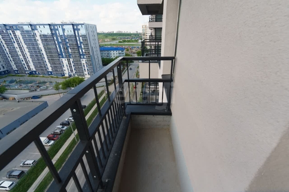 
  Сдается 1-комн. квартира, 30 м², Аэропорт ул, д. 88
. Фото 19.