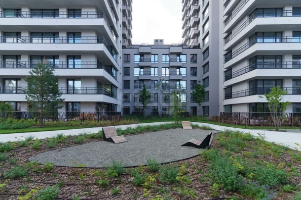 
  Сдается 1-комн. квартира, 30 м², Аэропорт ул, д. 88
. Фото 22.