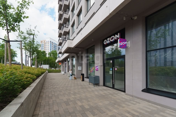 
  Сдается 1-комн. квартира, 30 м², Аэропорт ул, д. 88
. Фото 27.