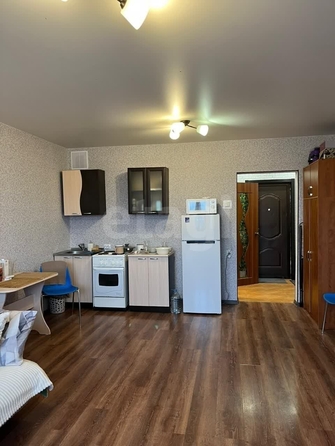 
  Сдается 1-комн. квартира, 33 м², Виктора Шевелева ул, д. 18
. Фото 1.