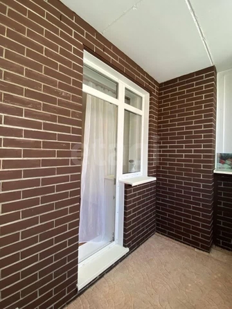 
  Сдается 1-комн. квартира, 36 м², Тюленина ул, д. 28
. Фото 5.