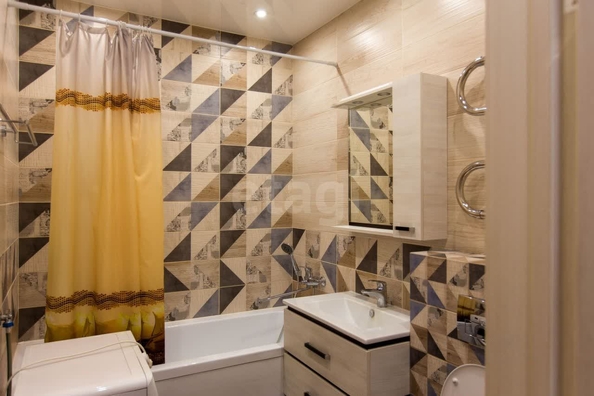 
  Сдается 1-комн. квартира, 23.8 м², Фрунзе ул, д. 20
. Фото 6.