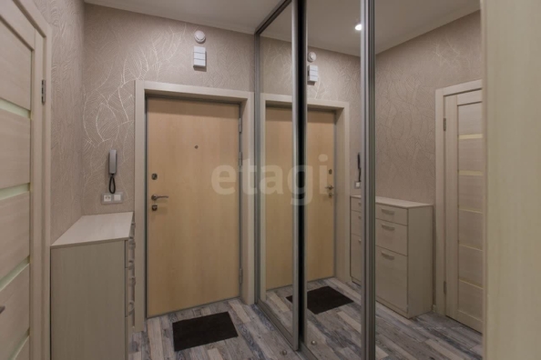 
  Сдается 1-комн. квартира, 23.8 м², Фрунзе ул, д. 20
. Фото 10.