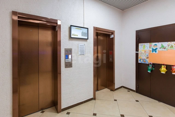 
  Сдается 1-комн. квартира, 23.8 м², Фрунзе ул, д. 20
. Фото 13.