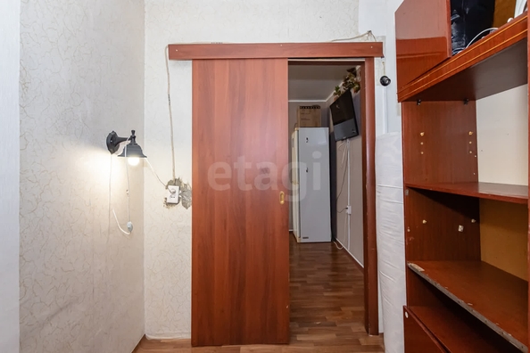 
  Продается комната, 10 м², Мичурина ул, д. 23
. Фото 5.