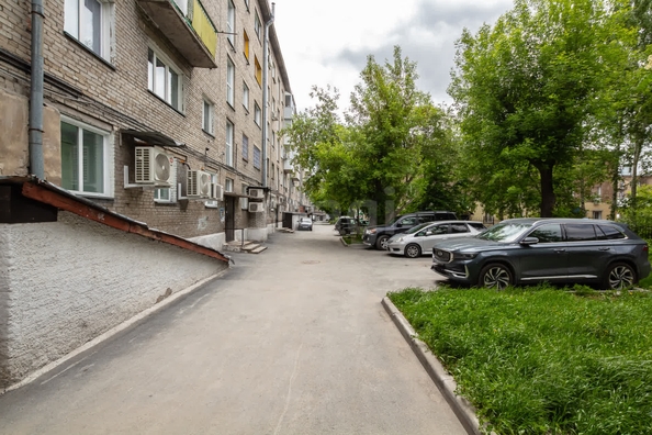 
  Продается комната, 10 м², Мичурина ул, д. 23
. Фото 24.
