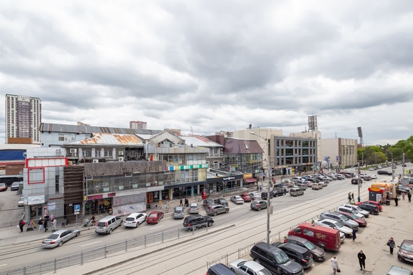 
  Продается комната, 10 м², Мичурина ул, д. 23
. Фото 30.