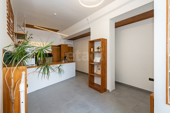 
  Продается готовый бизнес, 24 м², Октябрьская ул, д. 42
. Фото 7.