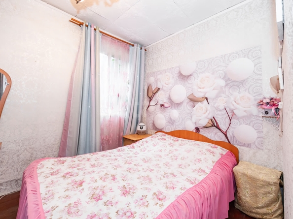 
  Продается дом, 45.4 м², Новосибирск
. Фото 11.
