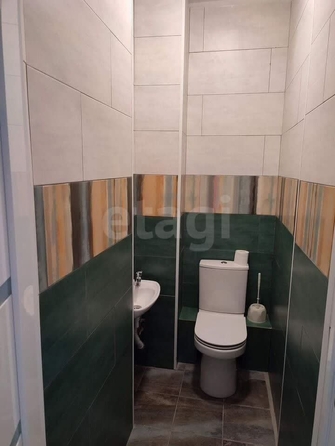 
  Сдается 2-комн. квартира, 57 м², Залесского ул, д. 8/1
. Фото 9.