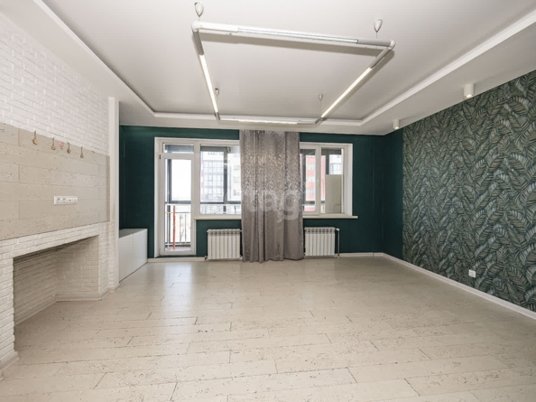 
  Продается 3-комн. квартира, 83.4 м², Танковая ул, д. 36
. Фото 3.