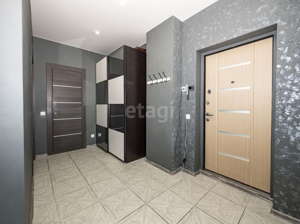 
  Продается 3-комн. квартира, 83.4 м², Танковая ул, д. 36
. Фото 9.