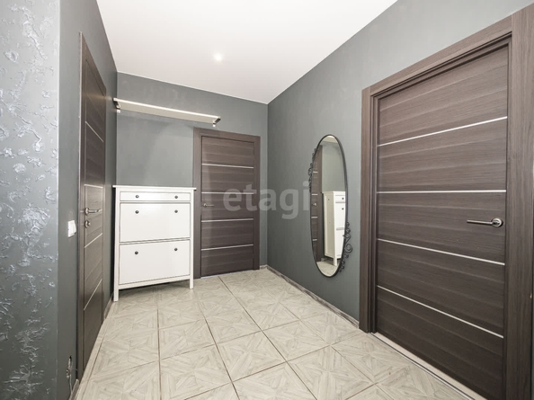 
  Продается 3-комн. квартира, 83.4 м², Танковая ул, д. 36
. Фото 10.