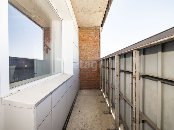 
  Продается 3-комн. квартира, 83.4 м², Танковая ул, д. 36
. Фото 21.